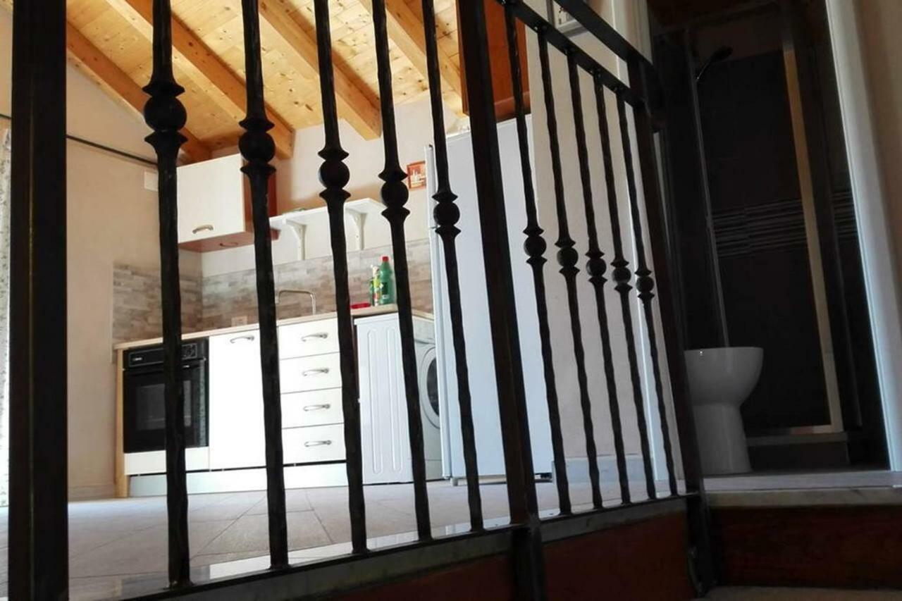 Apartamento Mansarda 5 Terre Monterosso al Mare Exterior foto